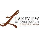 Lakeview at Josey Ranch Senior Living logo